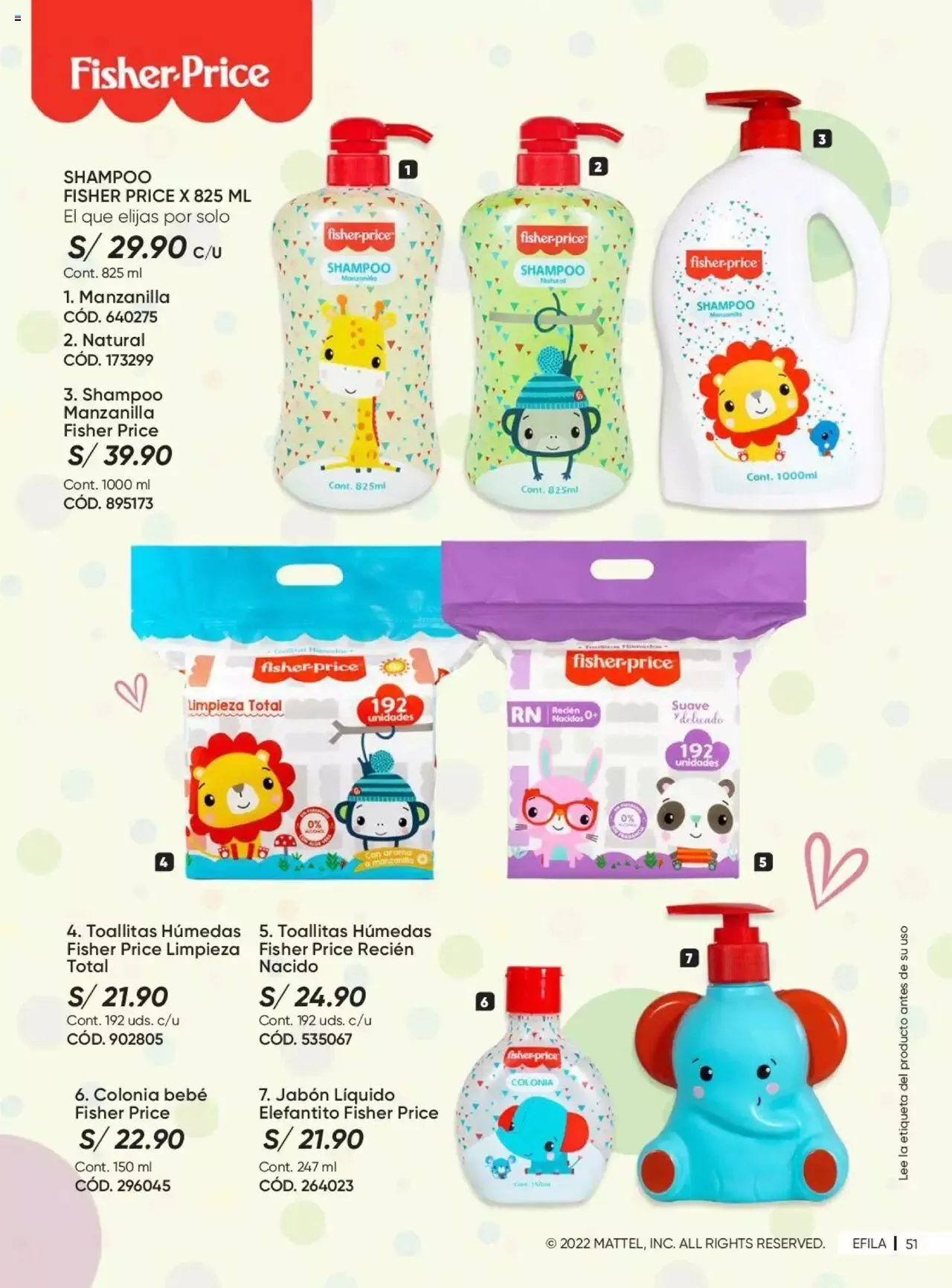 Catalogo de Azzorti - Campaña 07 (Plus) 29 de marzo al 31 de diciembre 2023 - Pag 51