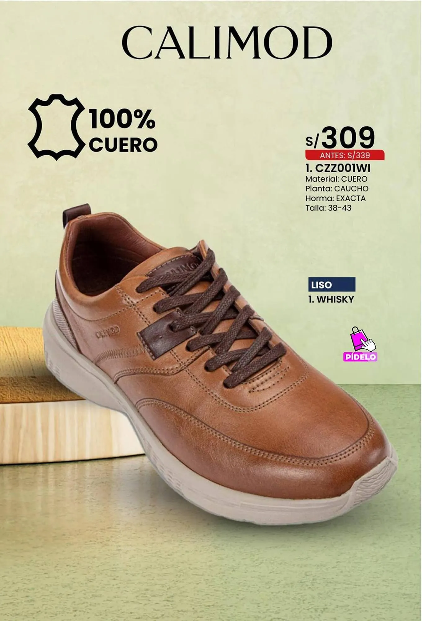 Catalogo de Catálogo Sokso 6 de abril al 17 de mayo 2026 - Pag 74