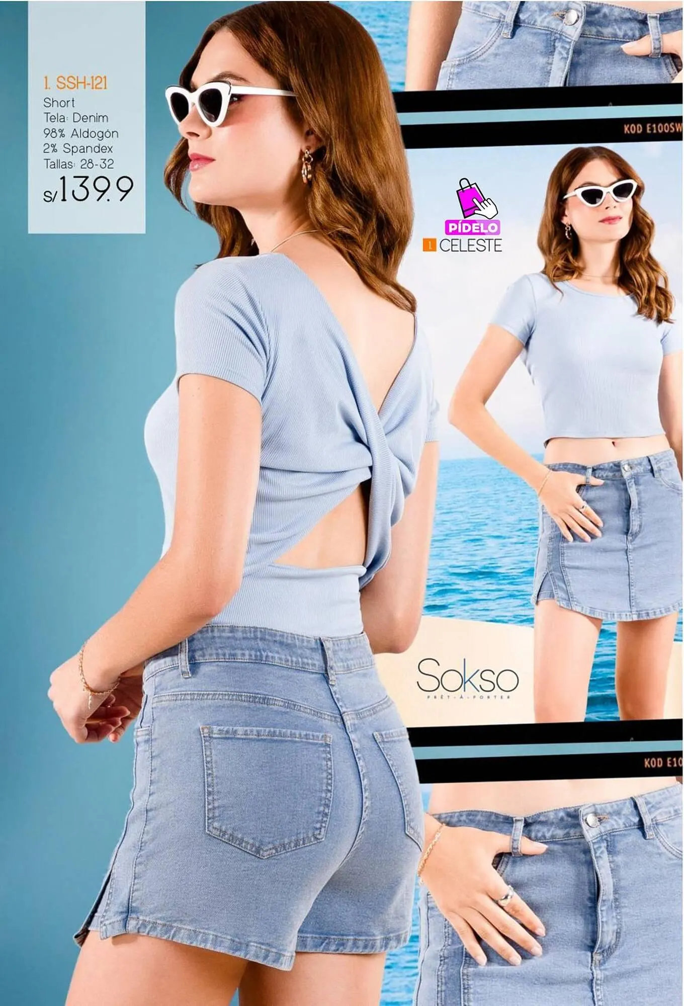 Catalogo de Catálogo Sokso 5 de enero al 1 de febrero 2026 - Pag 186