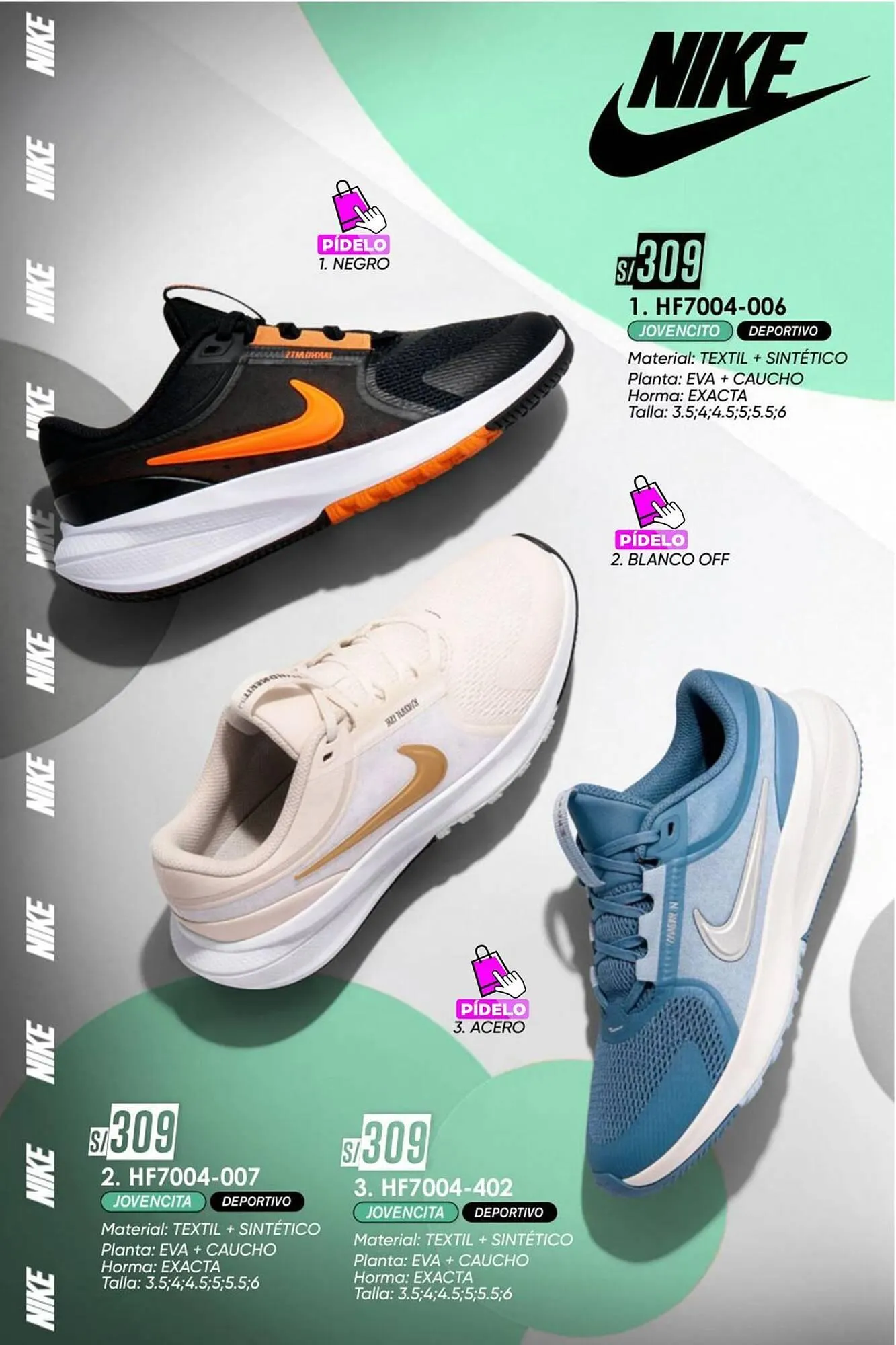 Catalogo de Catálogo Sokso 23 de febrero al 15 de marzo 2026 - Pag 46