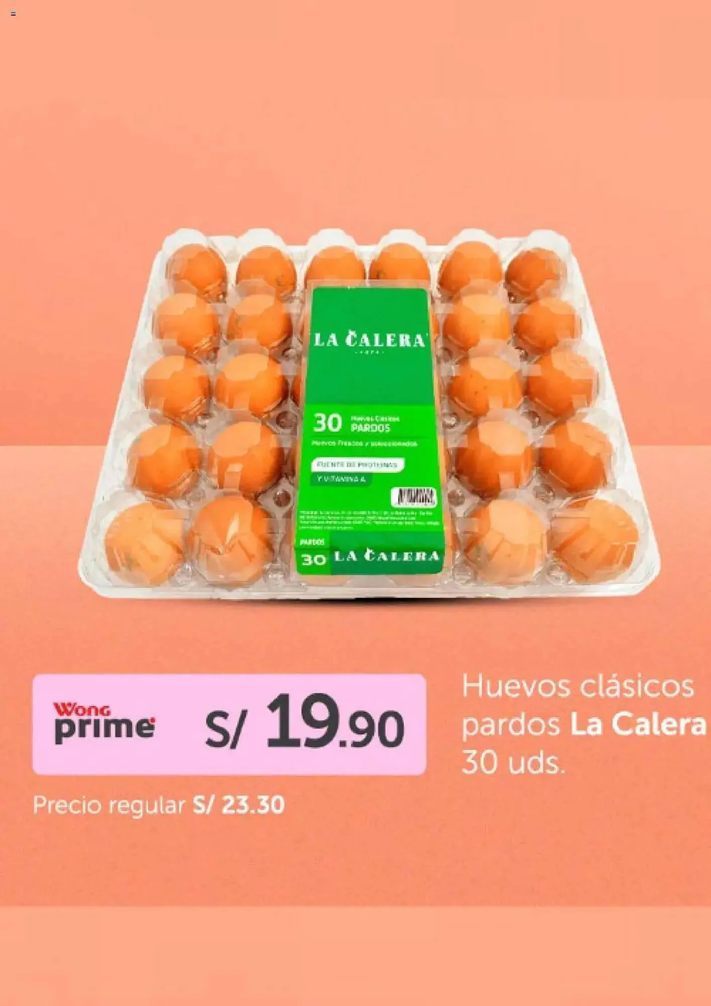 Catalogo de Catálogo Wong 24 de marzo al 30 de marzo 2025 - Pag 4