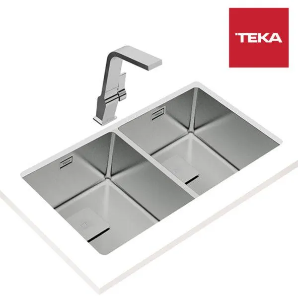 Lavadero Línea RS15 2B 740 C/R