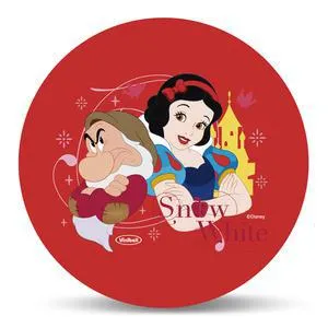 Pelota Recreativa N5.5 Blanca Nieves