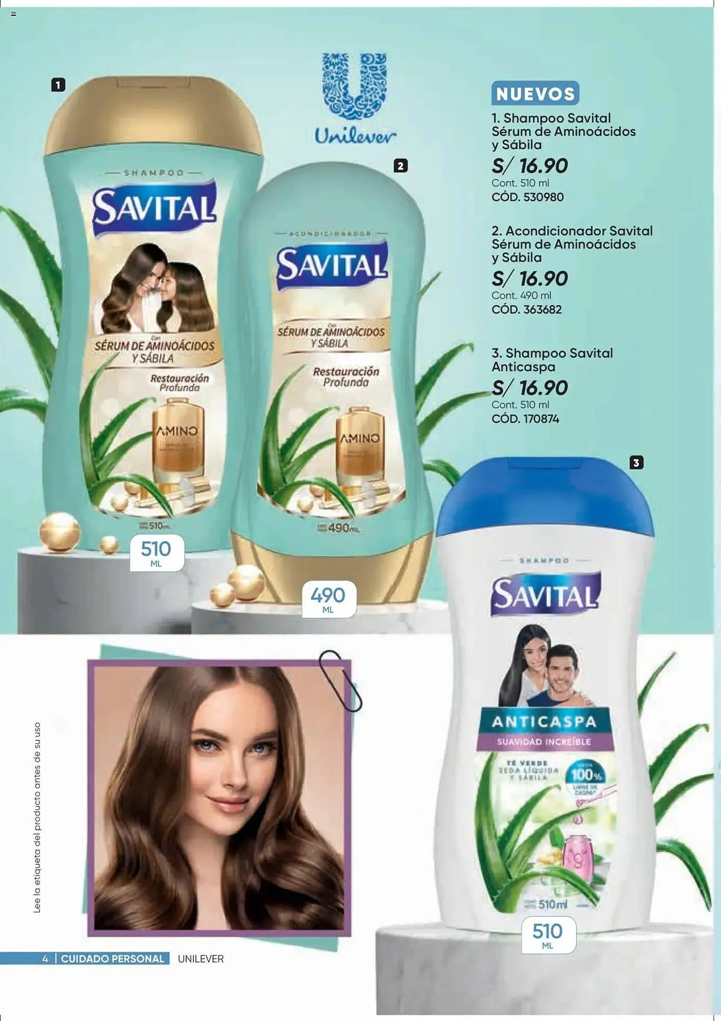 Catalogo de Catálogo Dupree 3 de julio al 24 de julio 2025 - Pag 4