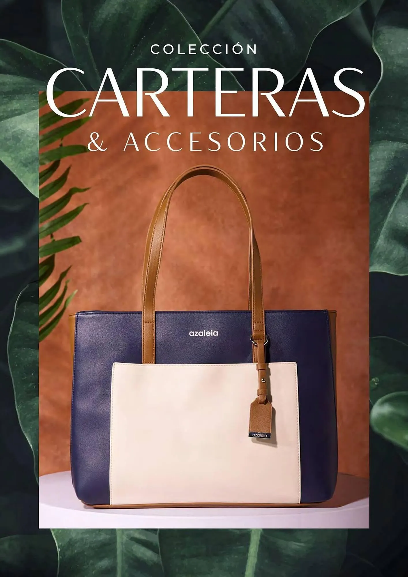 Catalogo de Catálogo Azaleia 11 de diciembre al 31 de diciembre 2025 - Pag 247