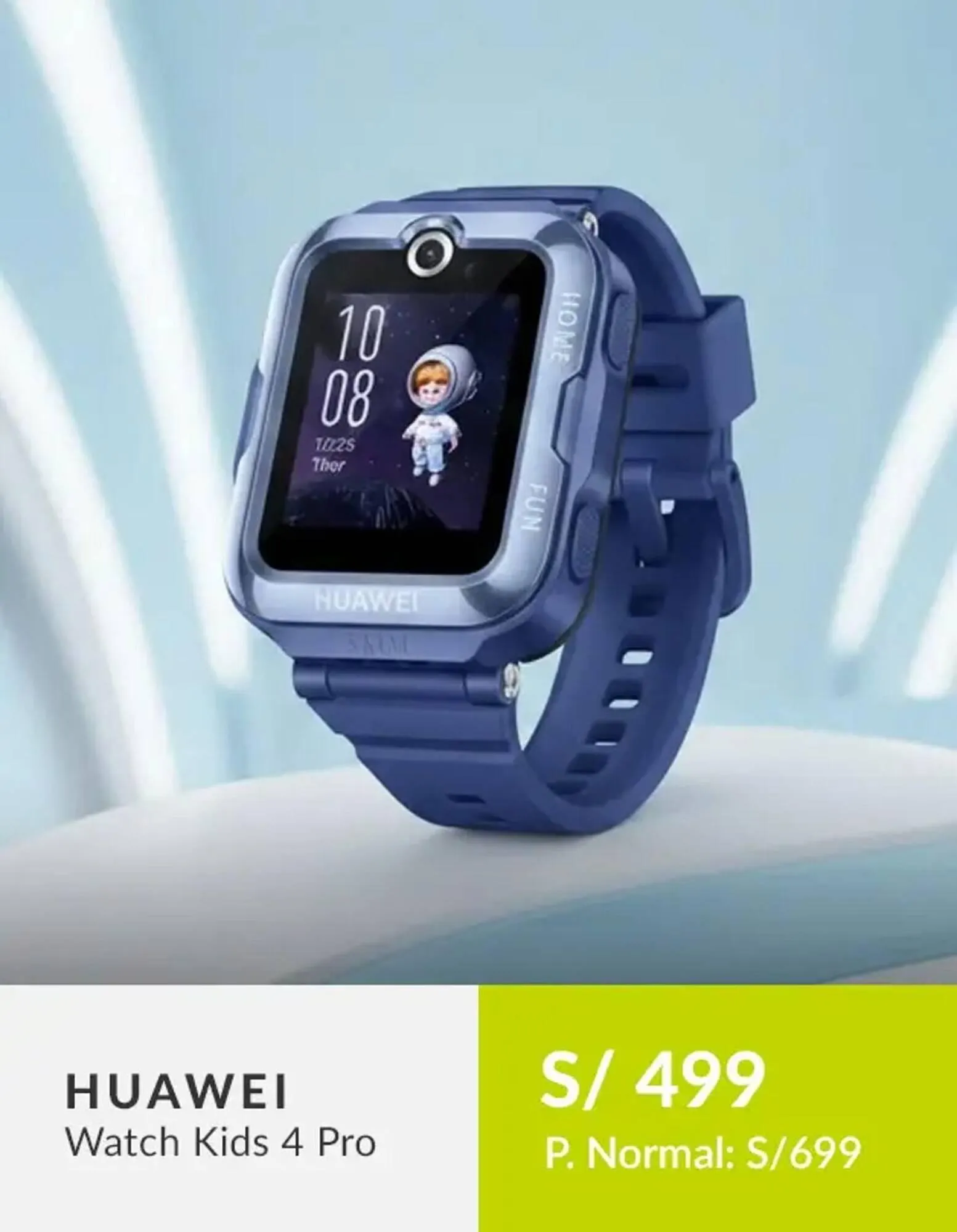 Catalogo de Catálogo Falabella 4 de febrero al 28 de febrero 2026 - Pag 3