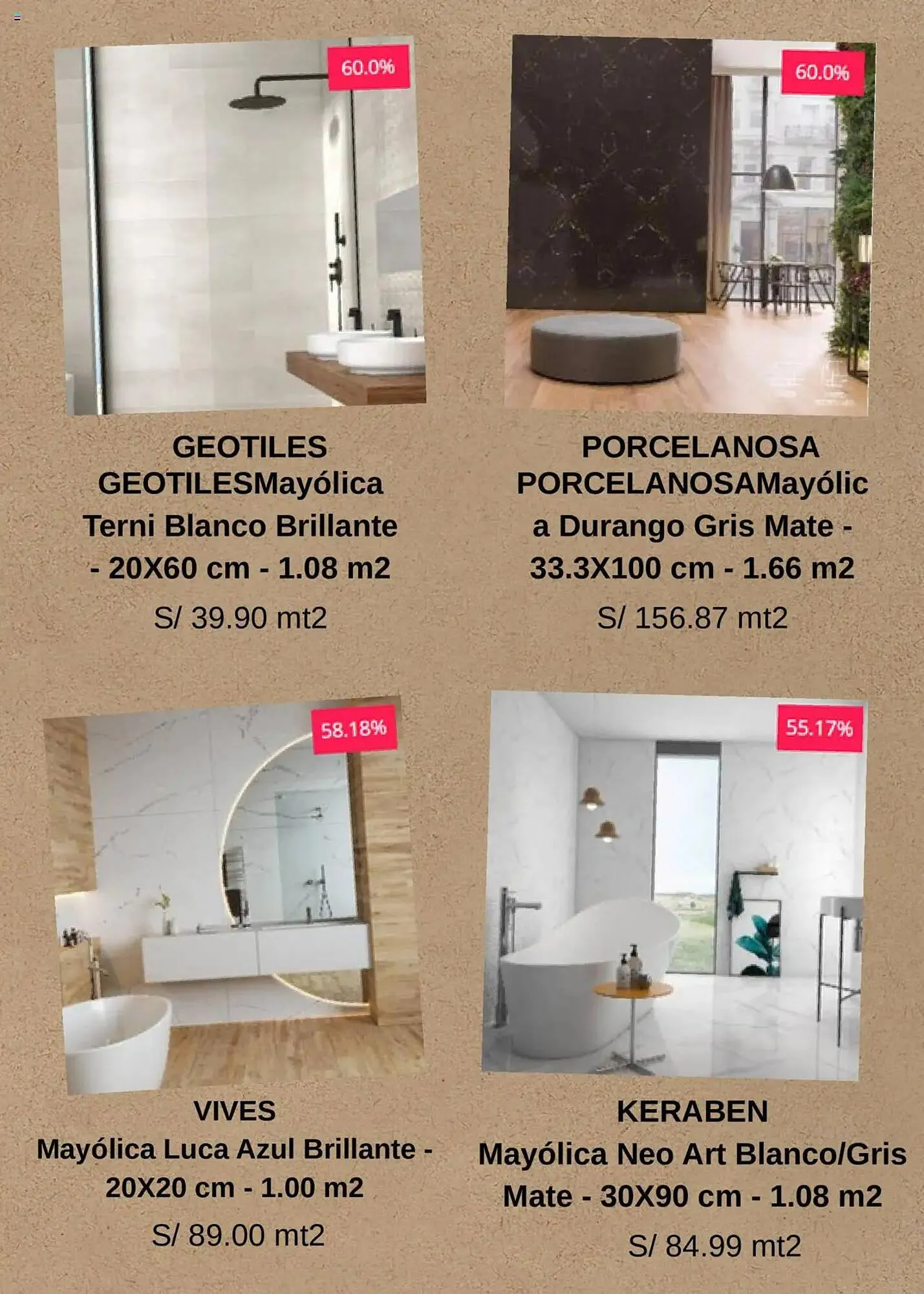 Catalogo de Catálogo Cassinelli 1 de abril al 1 de mayo 2025 - Pag 2