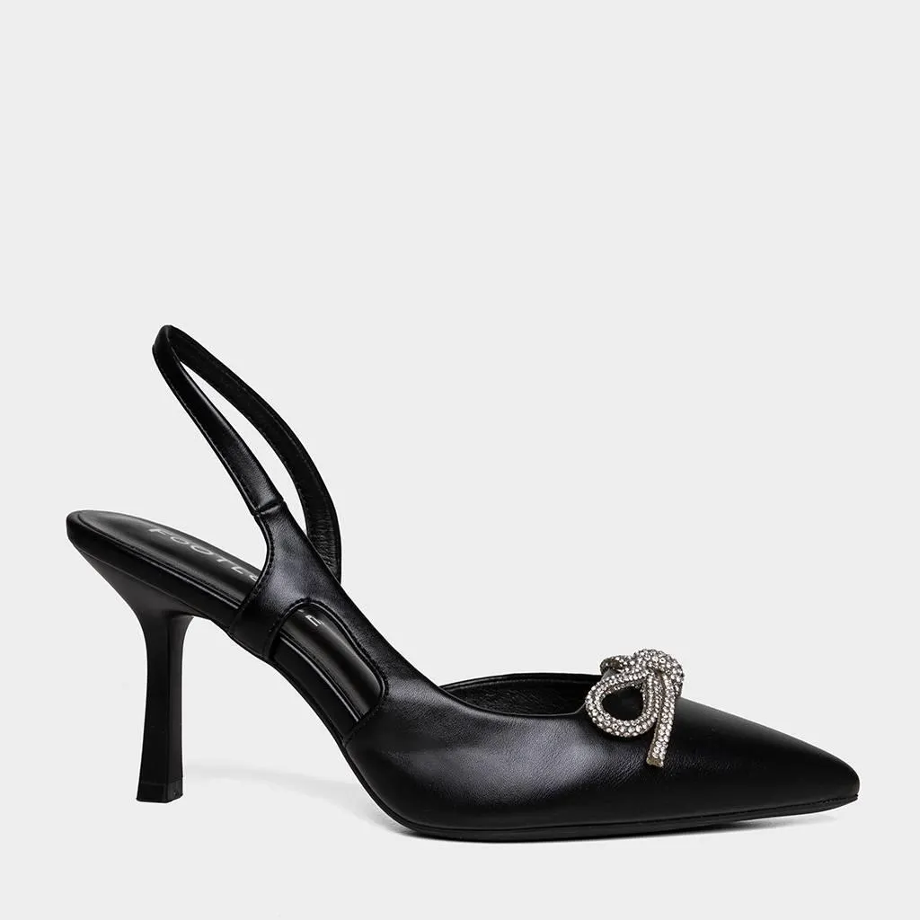 Zapatos Casuales Footloose Mujeres Fch-Ya008 Ale