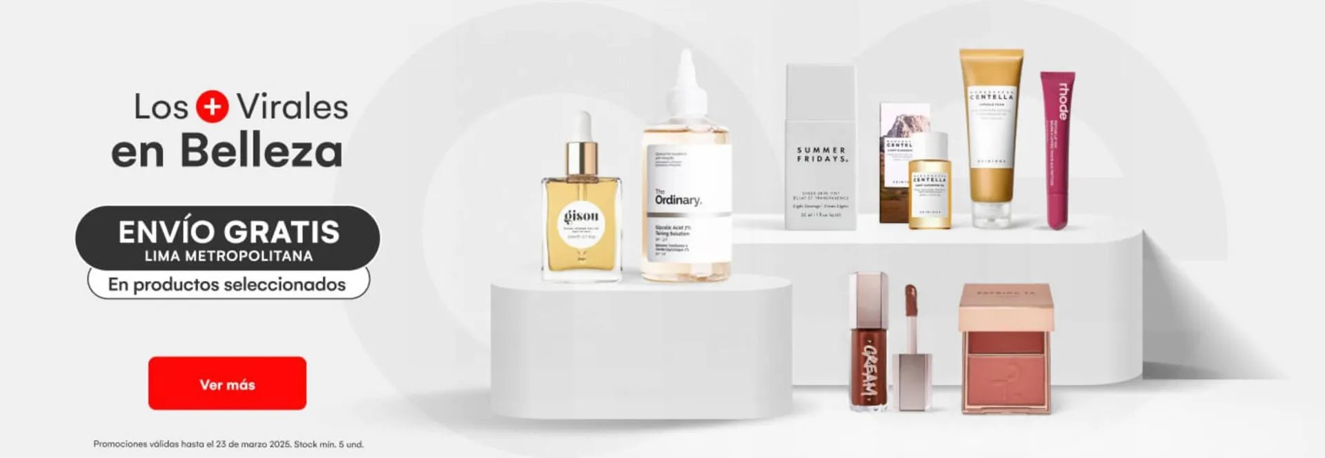 Catalogo de Catálogo Oechsle 18 de marzo al 23 de marzo 2025 - Pag 9