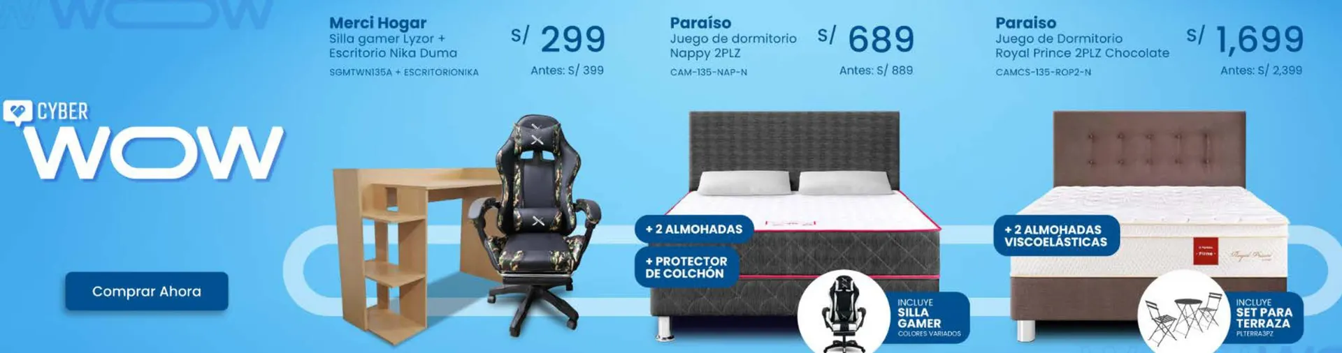 Catalogo de Catálogo Tiendas EFE 22 de abril al 24 de abril 2026 - Pag 5