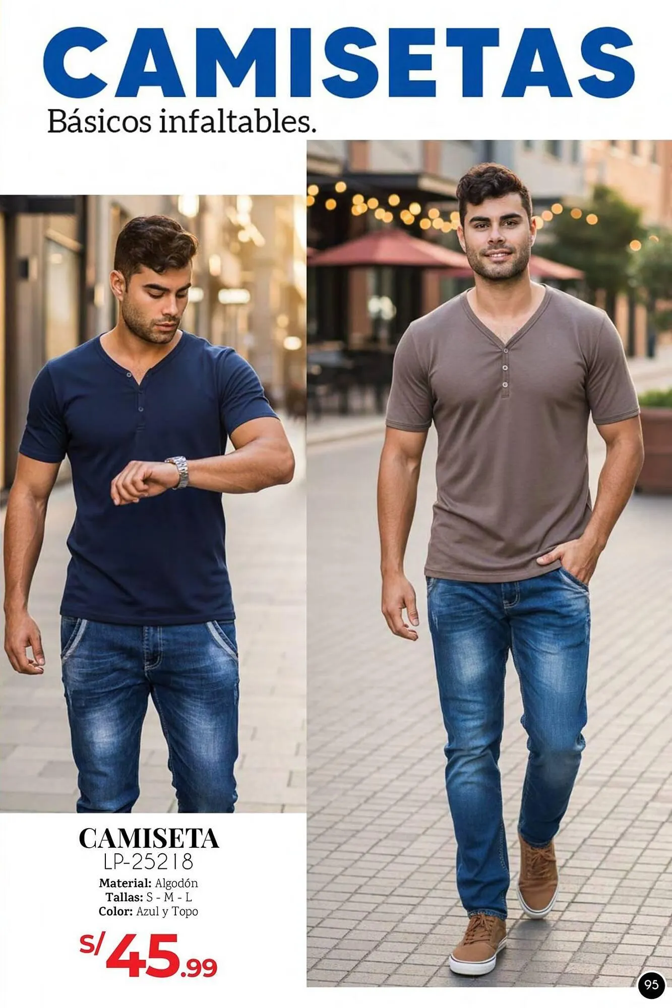 Catalogo de Catálogo Glamour 3 de marzo al 31 de marzo 2026 - Pag 95