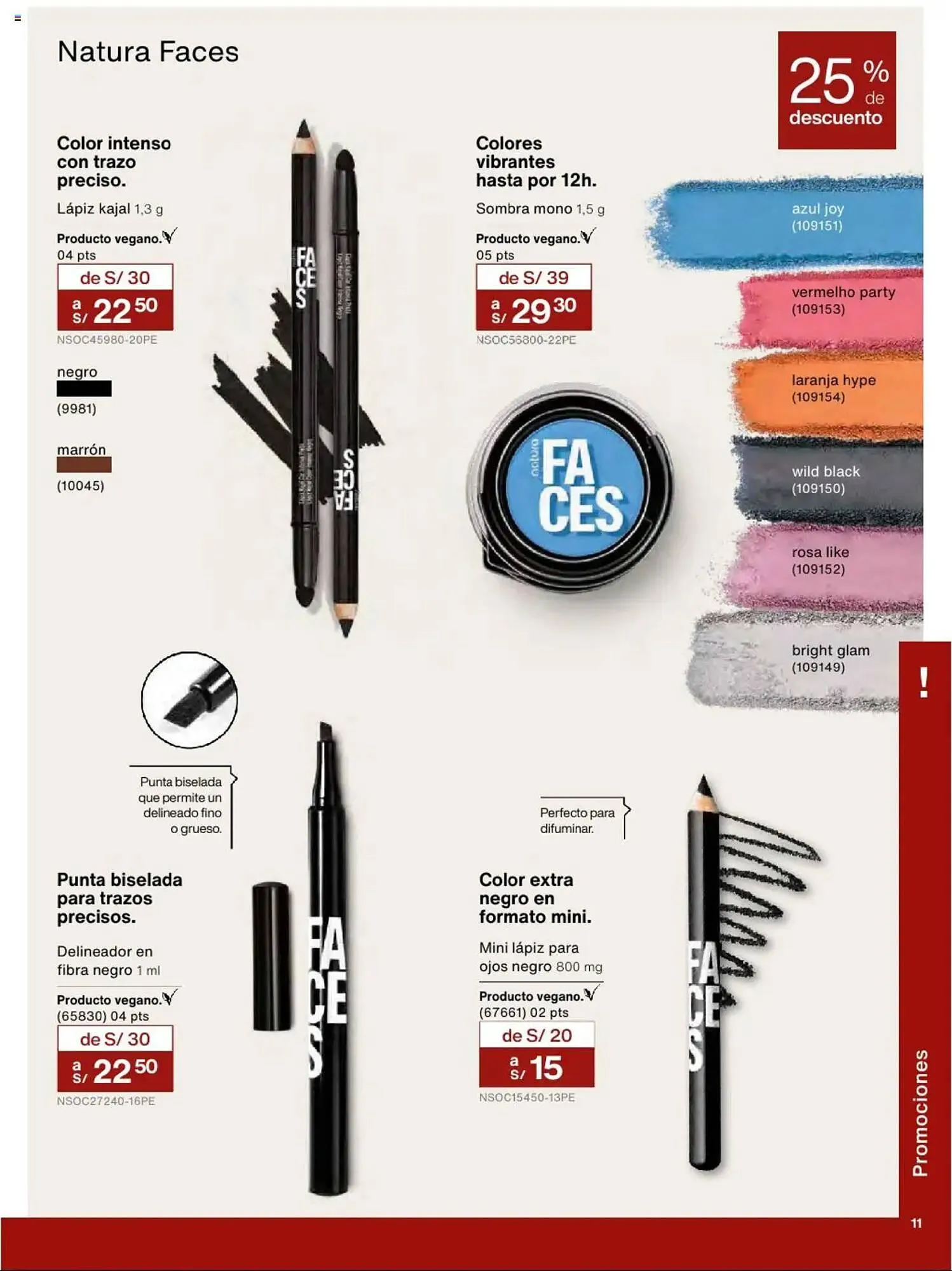 Catalogo de Catálogo Natura 24 de mayo al 19 de julio 2025 - Pag 345