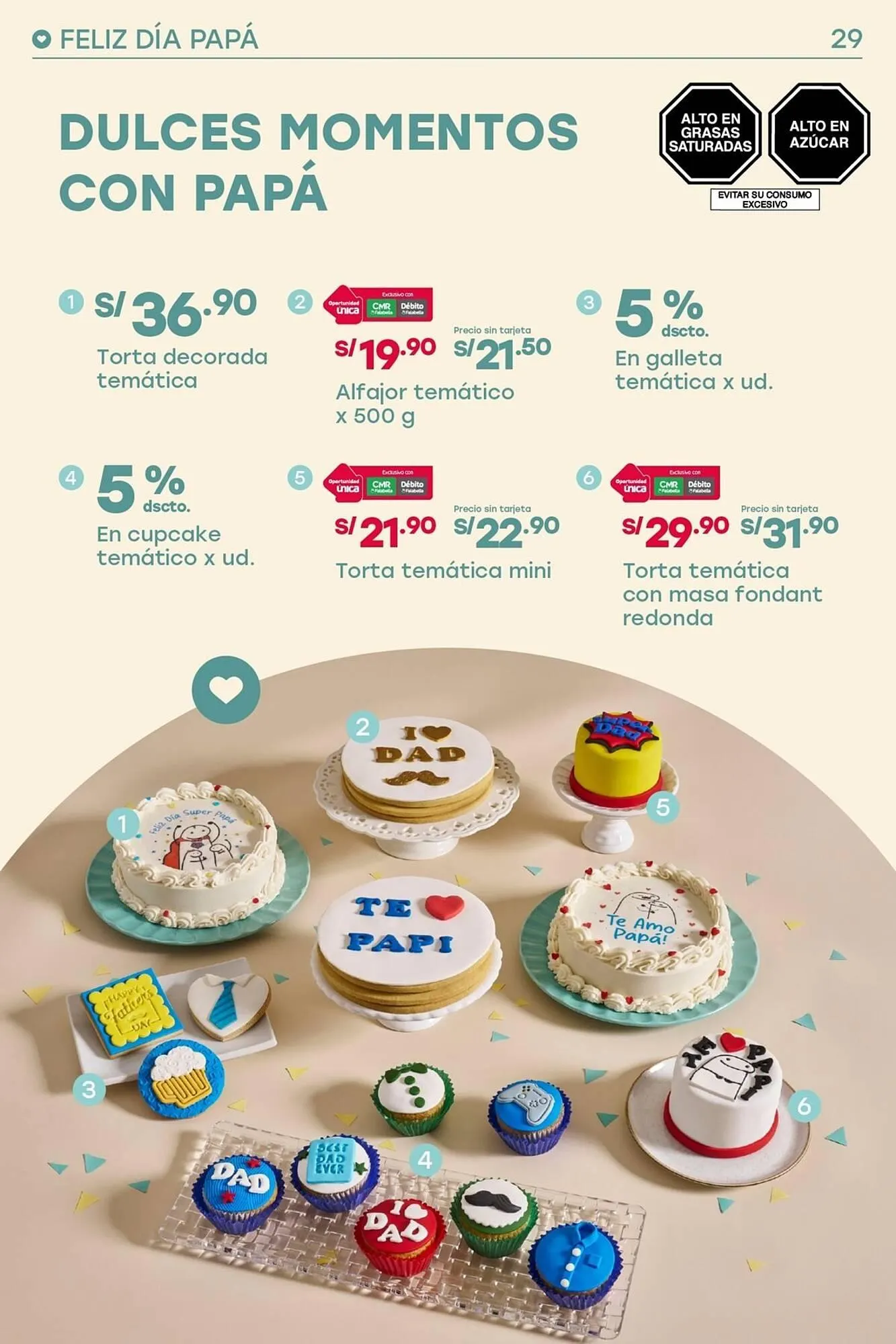 Catalogo de Catálogo Tottus 11 de junio al 15 de junio 2025 - Pag 30