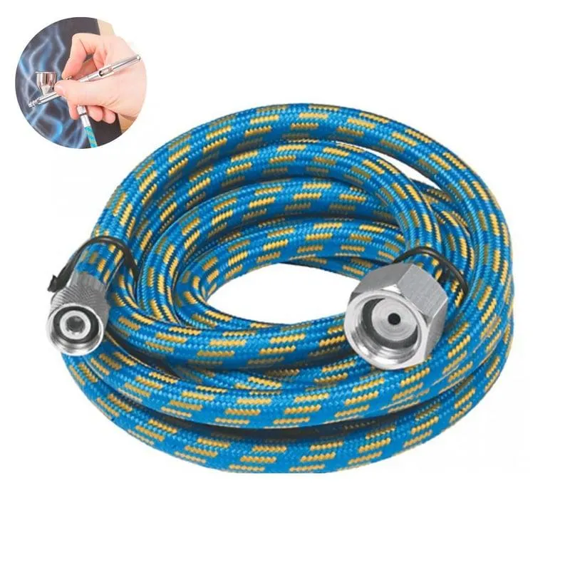 Manguera para aerógrafo Truper