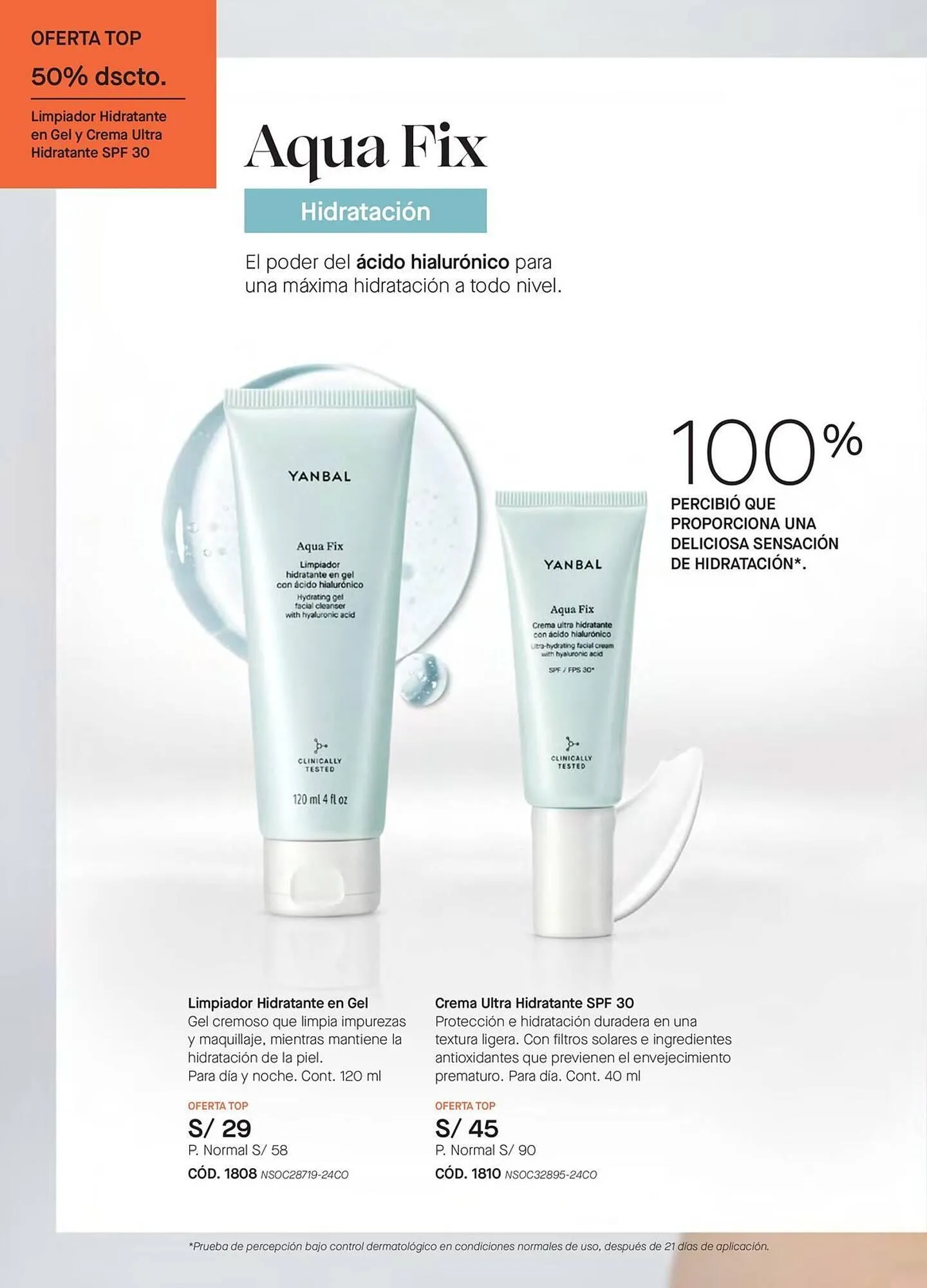 Catalogo de Catálogo Yanbal 3 de enero al 29 de enero 2026 - Pag 22