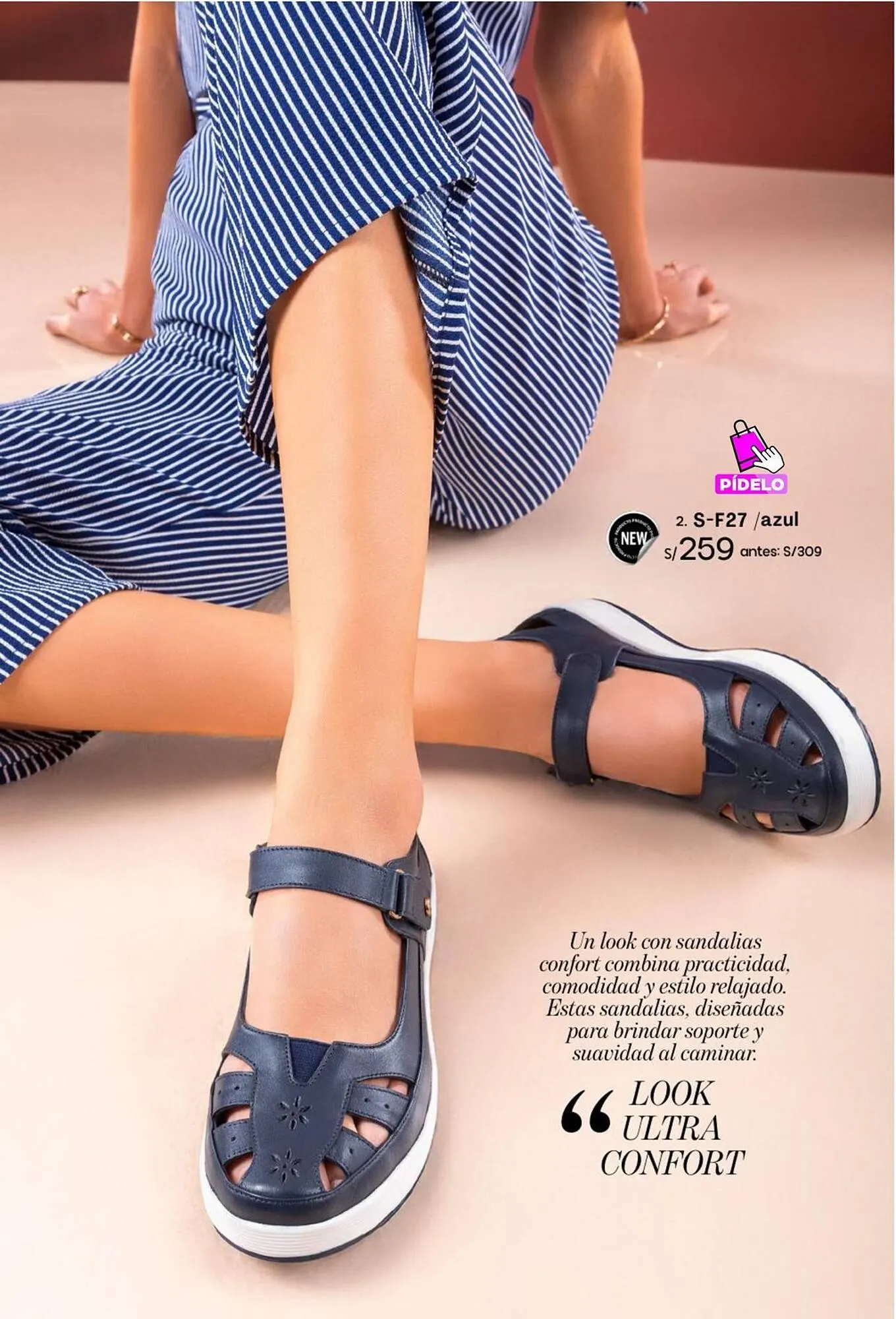 Catalogo de Catálogo Sokso 1 de diciembre al 4 de enero 2026 - Pag 13