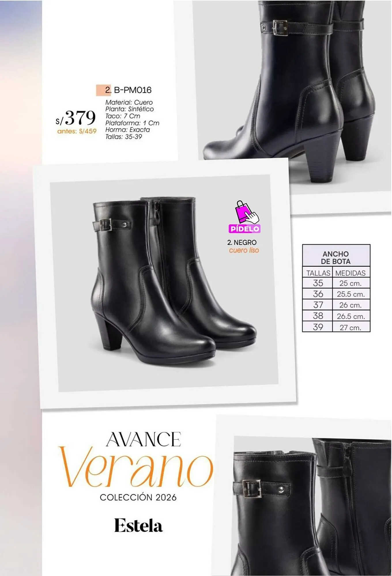 Catalogo de Catálogo Sokso 30 de octubre al 30 de noviembre 2025 - Pag 135