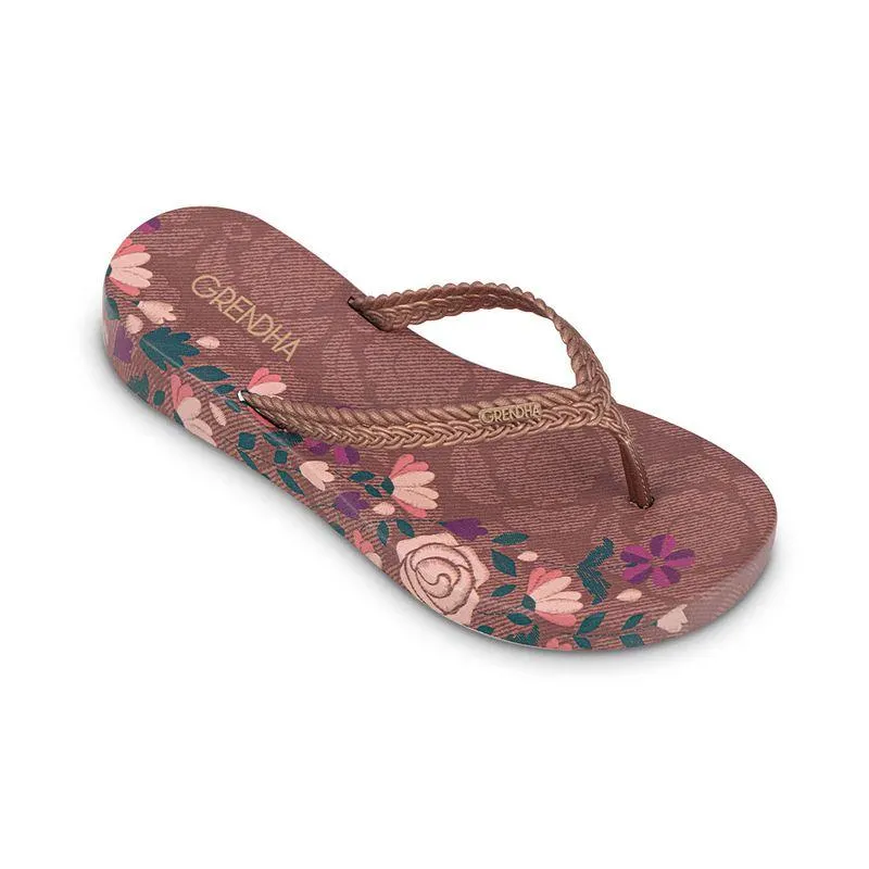 Sandalia Flip Flop 2GDA64