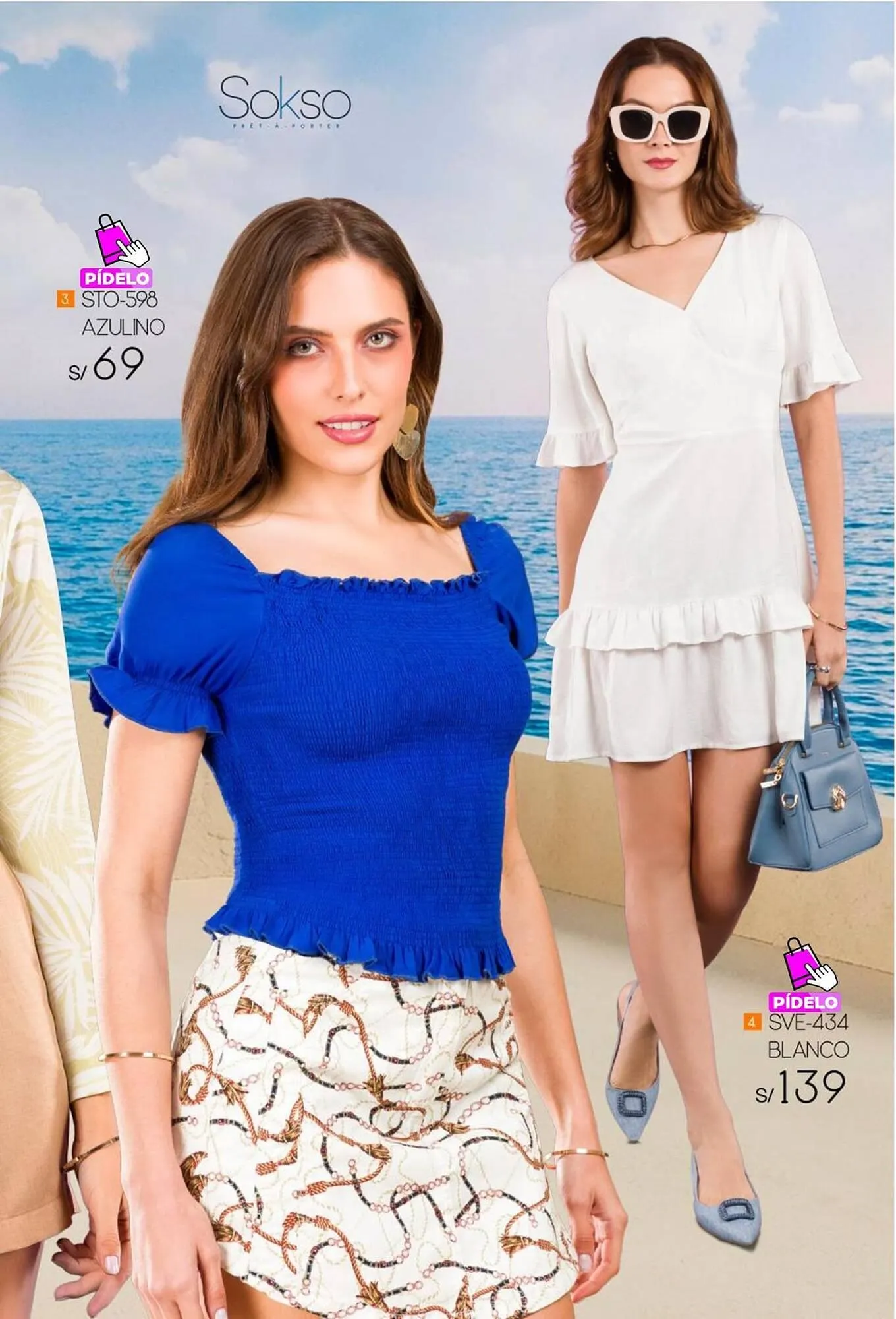 Catalogo de Catálogo Sokso 5 de enero al 1 de febrero 2026 - Pag 131