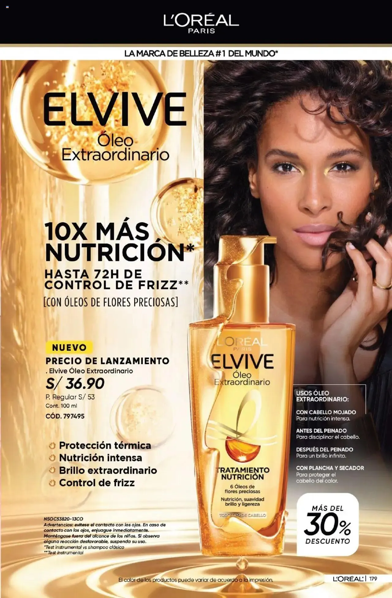 Catalogo de Azzorti - Campaña 08 16 de abril al 15 de mayo 2025 - Pag 183