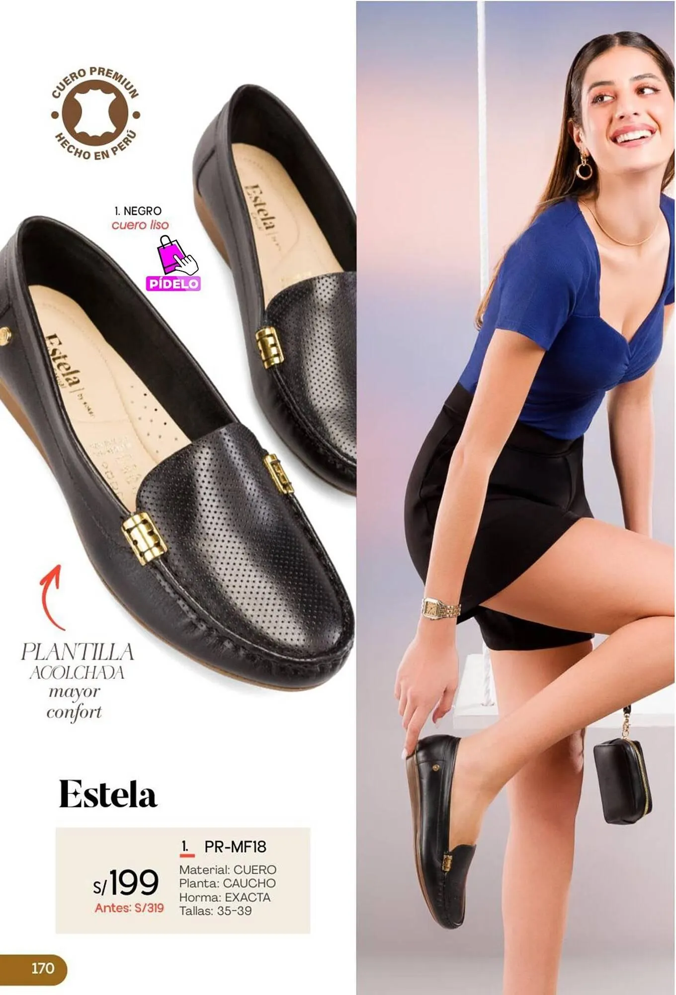 Catalogo de Catálogo Sokso 1 de diciembre al 4 de enero 2026 - Pag 170