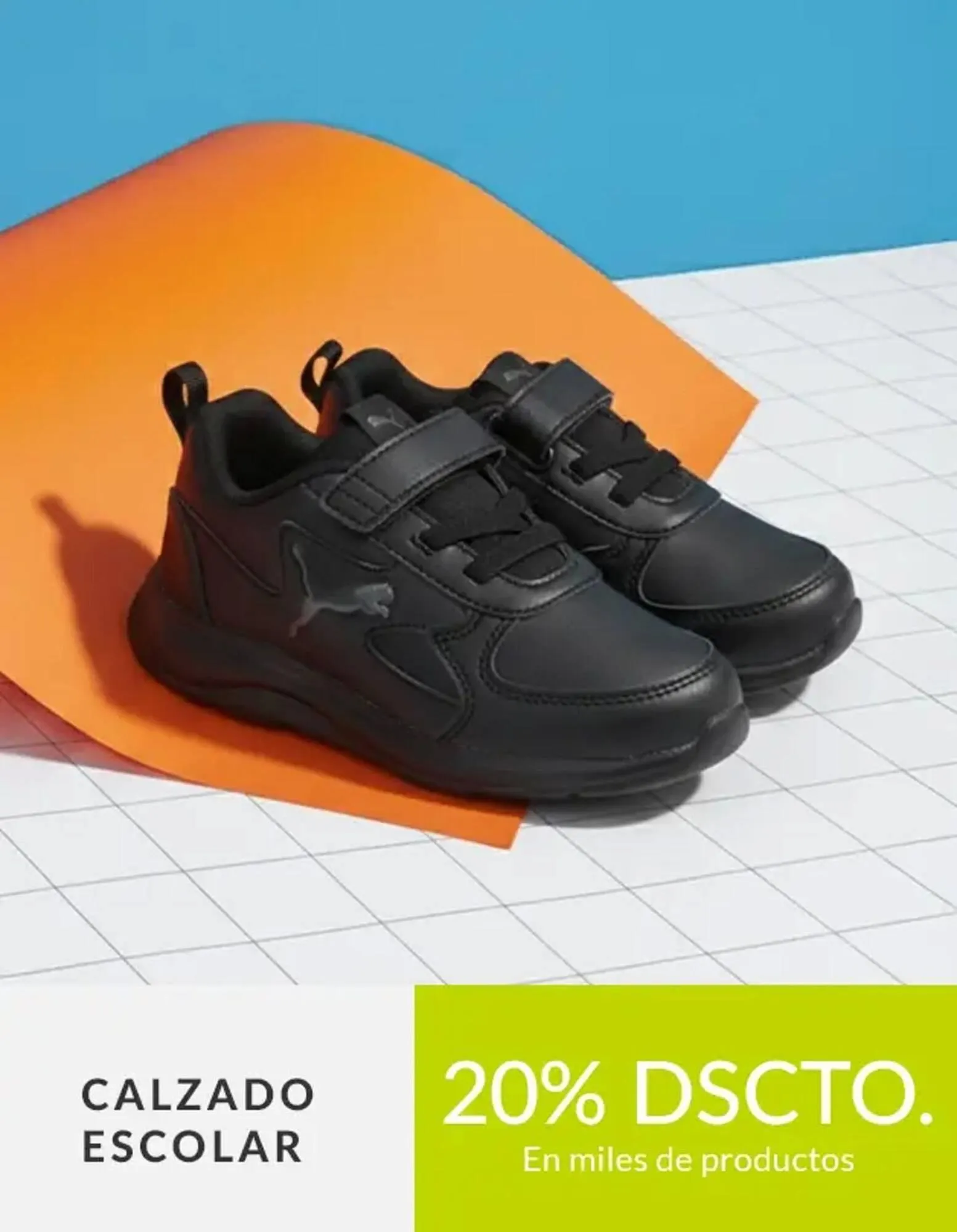 Catalogo de Catálogo Falabella 4 de febrero al 28 de febrero 2026 - Pag 1