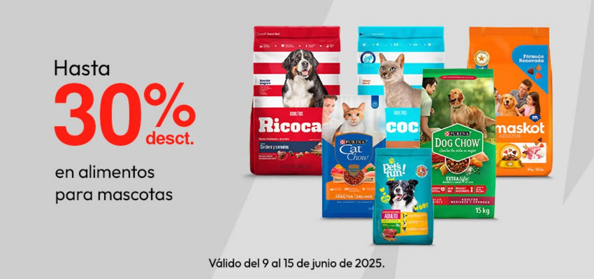 Catalogo de Catálogo Metro 9 de junio al 15 de junio 2025 - Pag 2