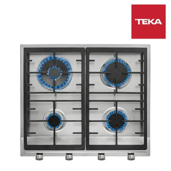 Encimera Gas EX-60.1 4G AI DR CI