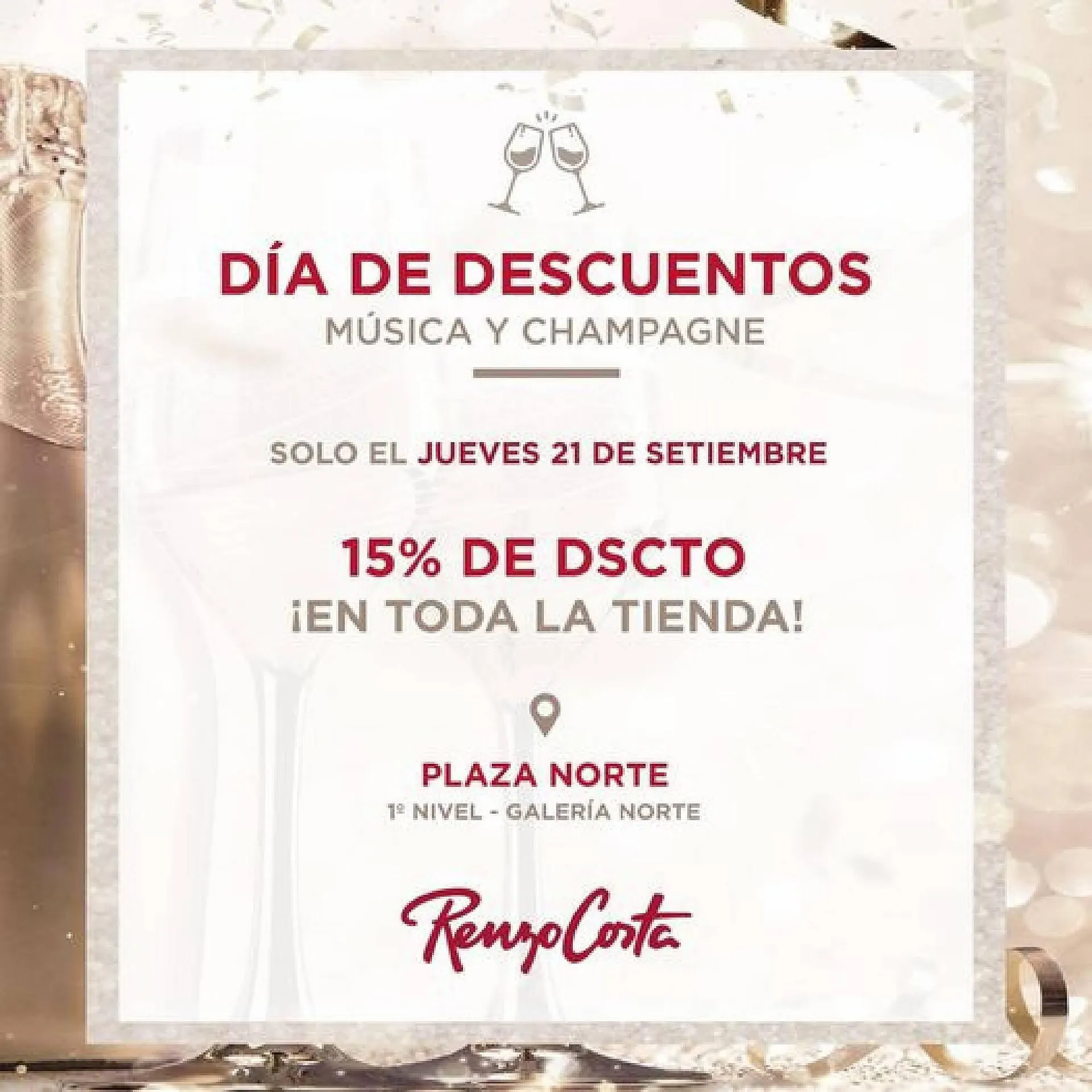 Catálogo Renzo Costa - 1