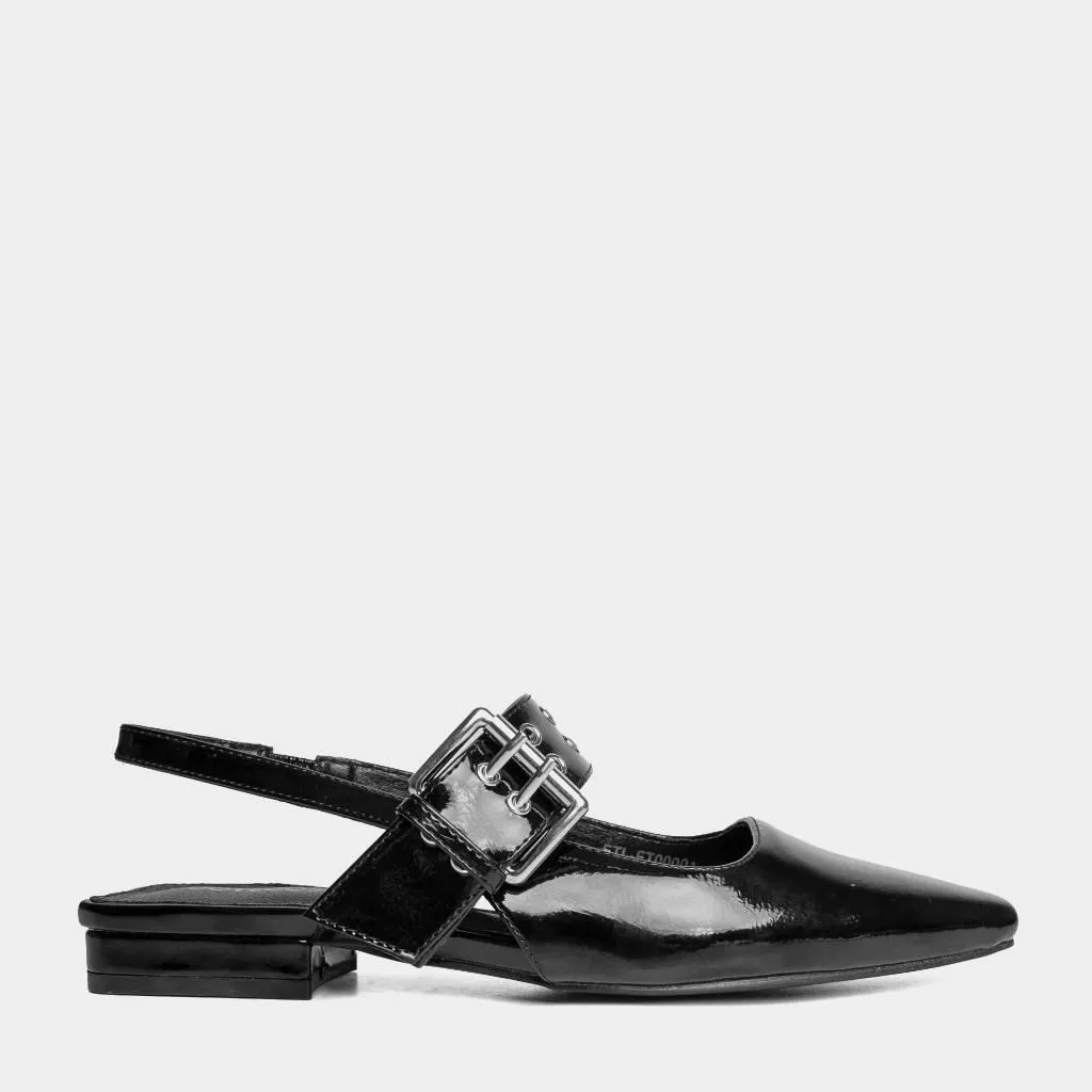 Zapatos Casual Footloose Mujeres Ftl-Ft00001