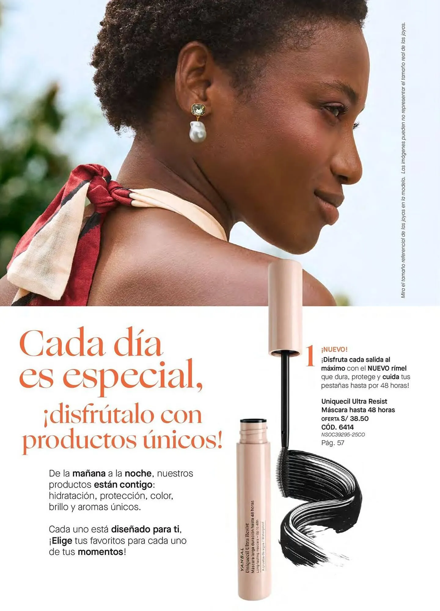 Catalogo de Catálogo Yanbal 31 de octubre al 7 de noviembre 2025 - Pag 4