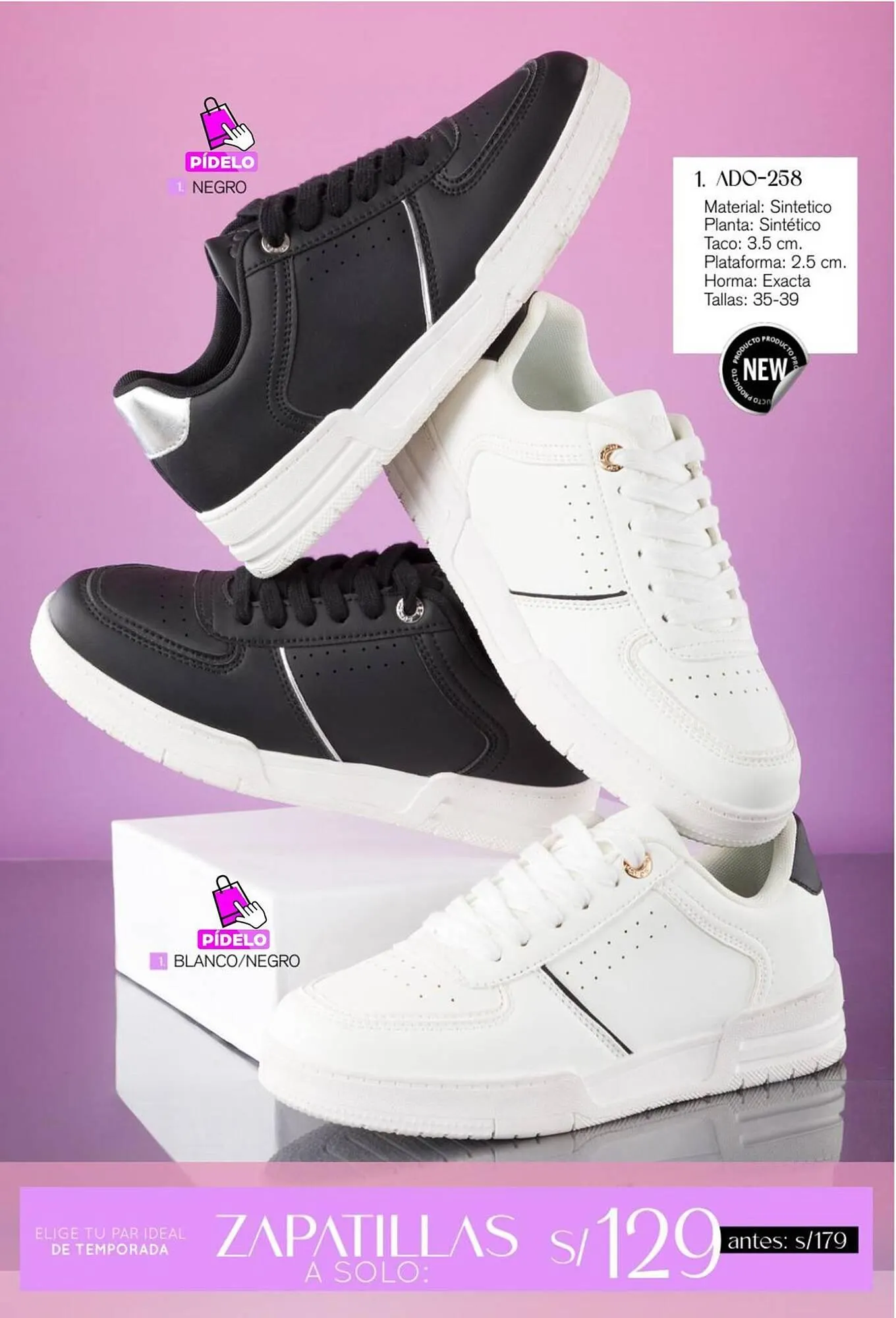 Catalogo de Catálogo Sokso 1 de diciembre al 4 de enero 2026 - Pag 2