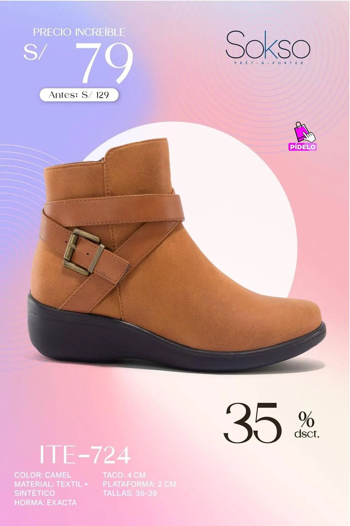 Catalogo de Catálogo Sokso 5 de enero al 11 de enero 2026 - Pag 2