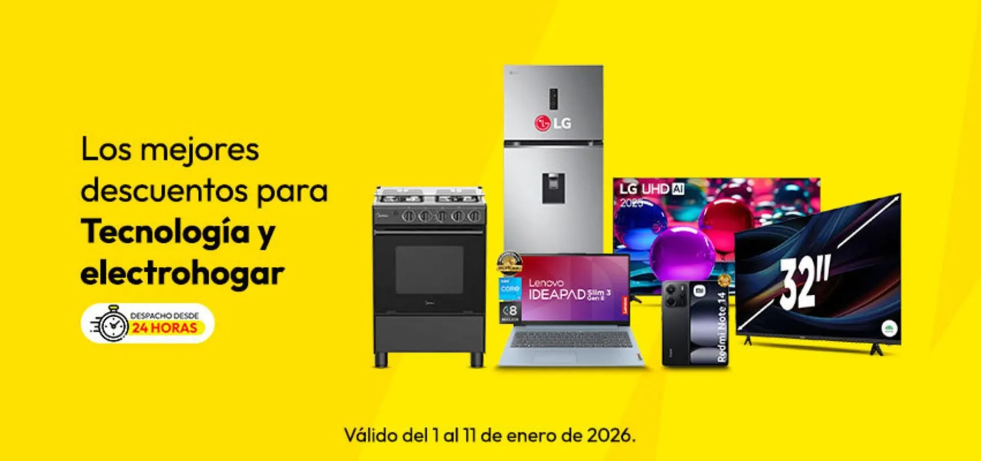 Catalogo de Catálogo Metro 1 de enero al 11 de enero 2026 - Pag 10