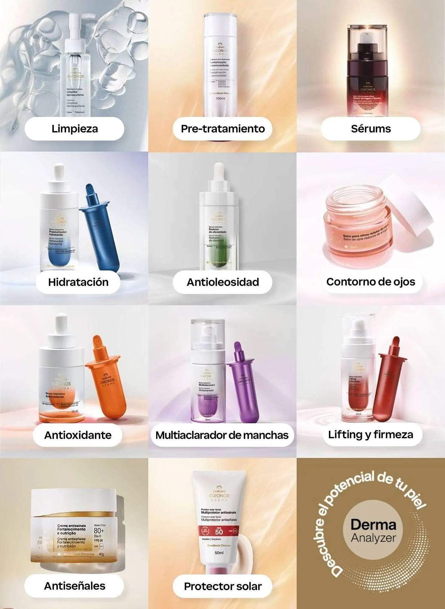 Catalogo de Catálogo Natura 1 de febrero al 28 de febrero 2026 - Pag 102