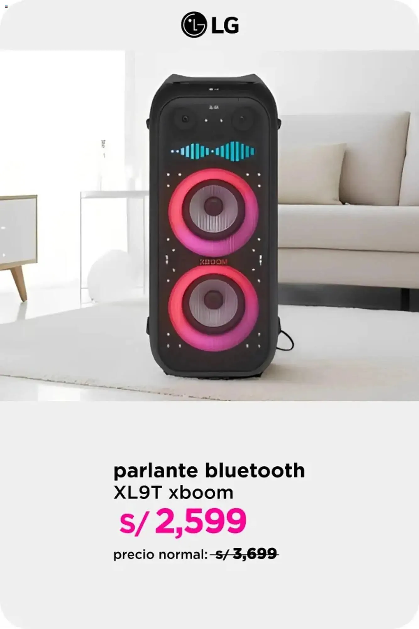 Catalogo de Catálogo Ripley 10 de noviembre al 17 de noviembre 2025 - Pag 5