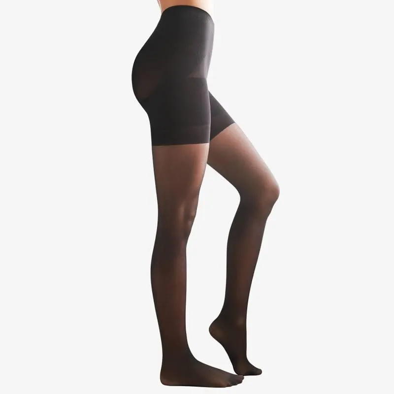 Panty Medias Push Up