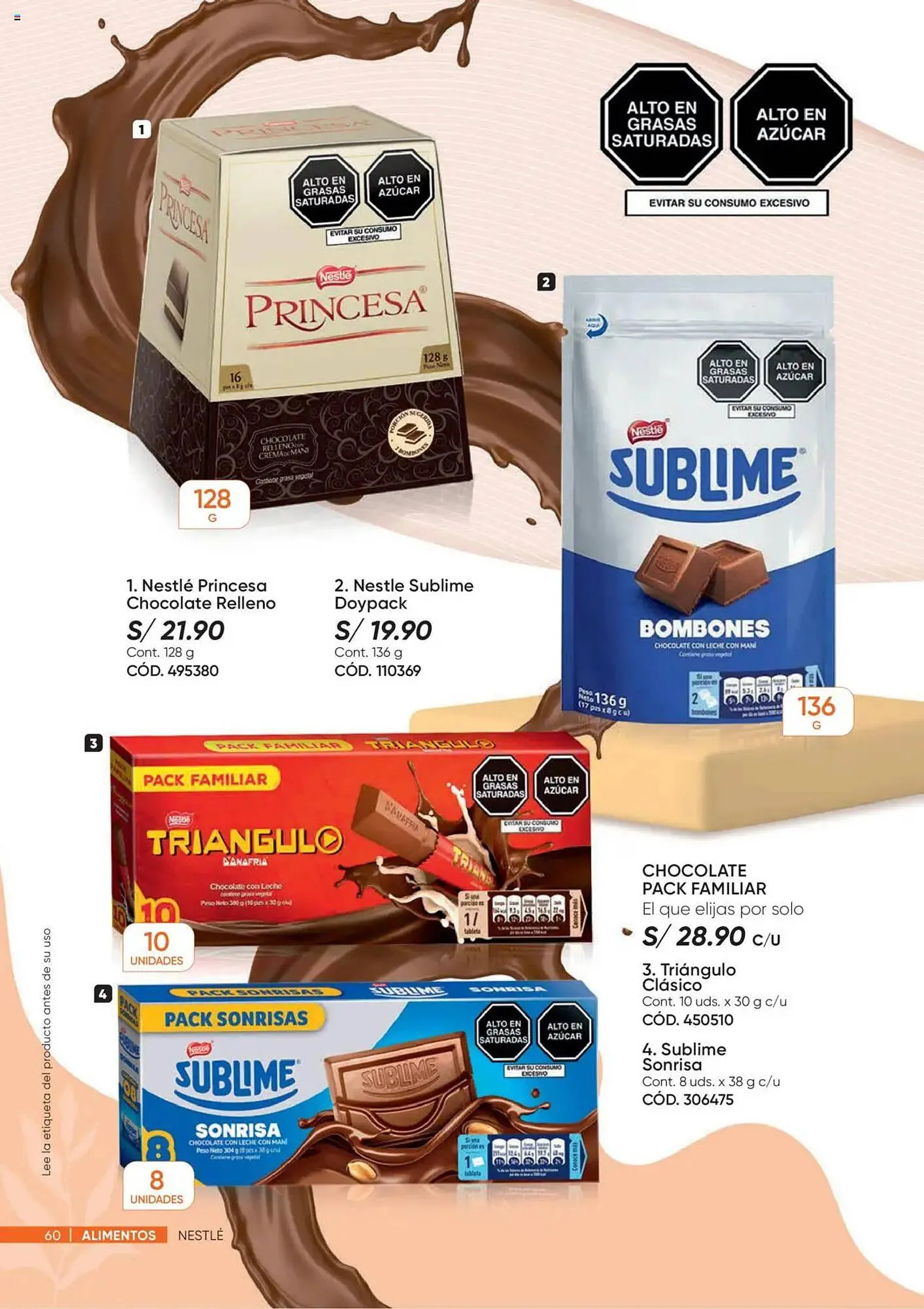 Catalogo de Catálogo Dupree 17 de abril al 30 de abril 2025 - Pag 140