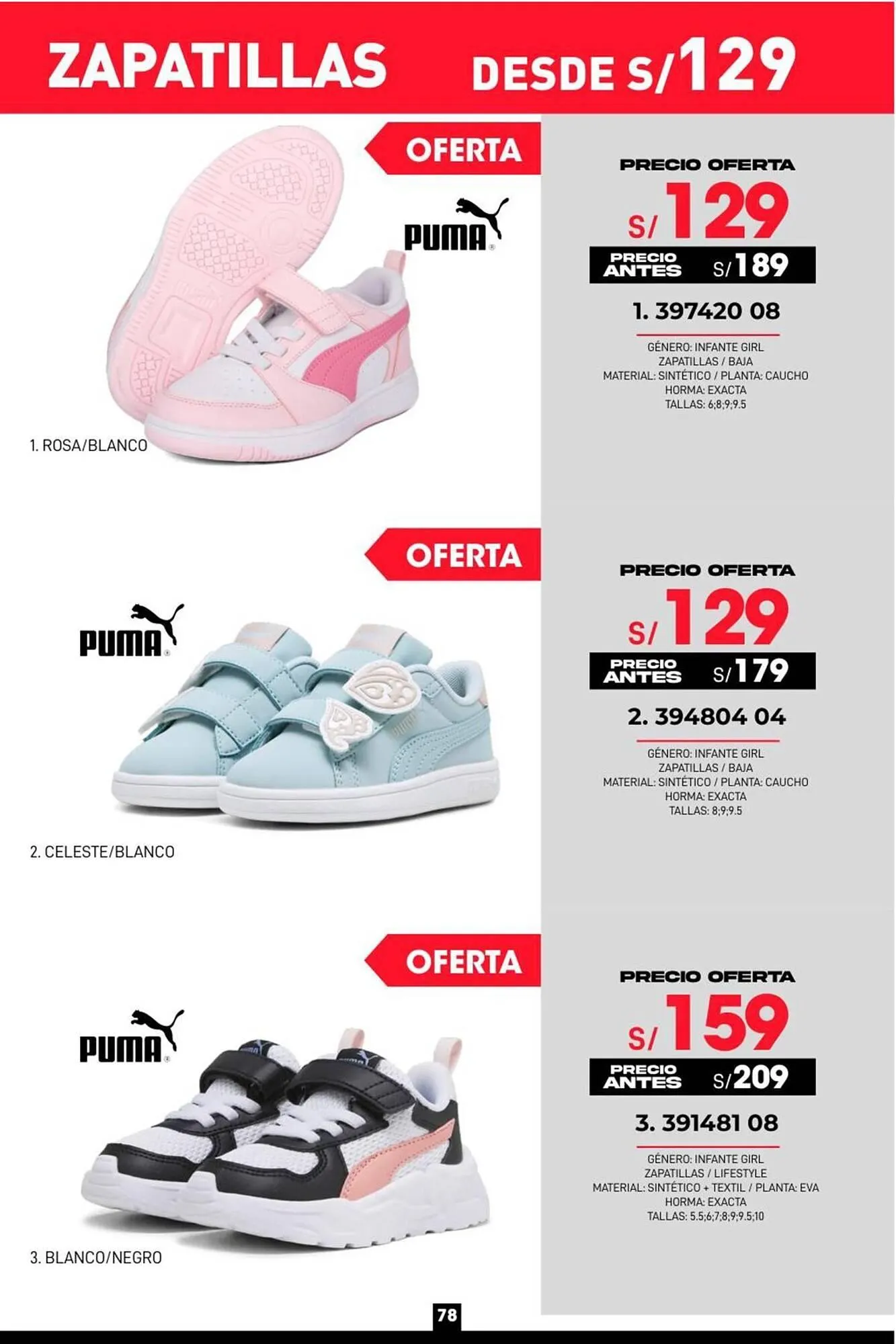 Catalogo de Catálogo Sokso 7 de julio al 13 de julio 2025 - Pag 78