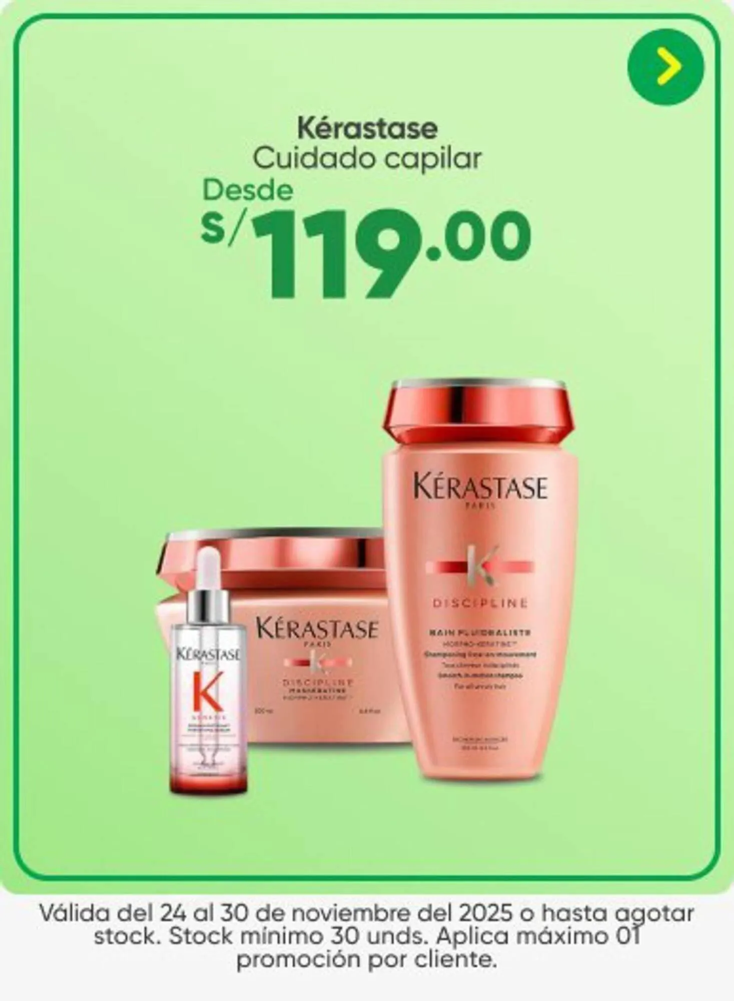 Catálogo InkaFarma - 1