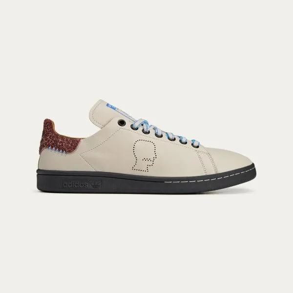 Zapatillas Stan Smith Brain Dead
