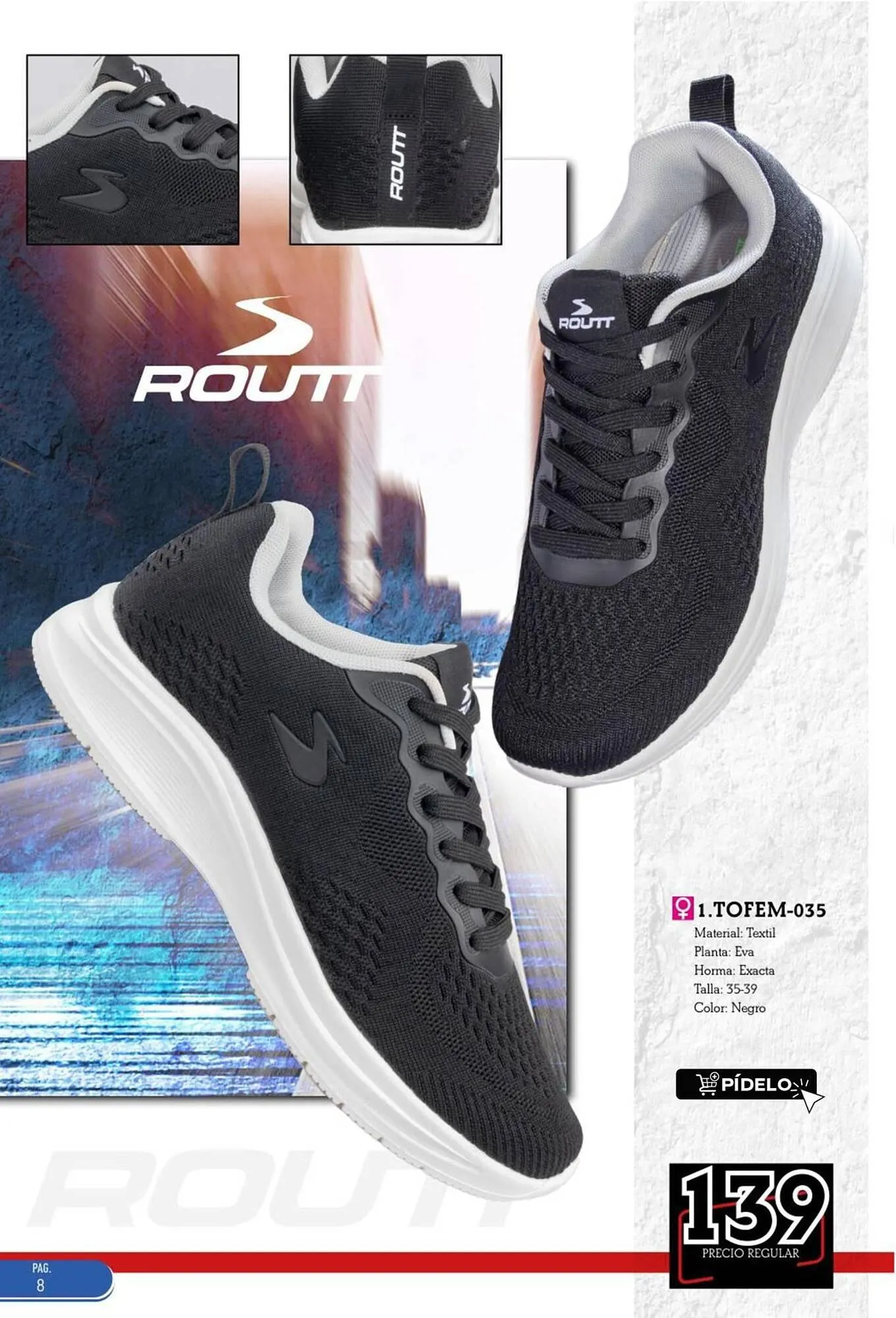 Catalogo de Catálogo Sokso 31 de diciembre al 2 de febrero 2025 - Pag 8