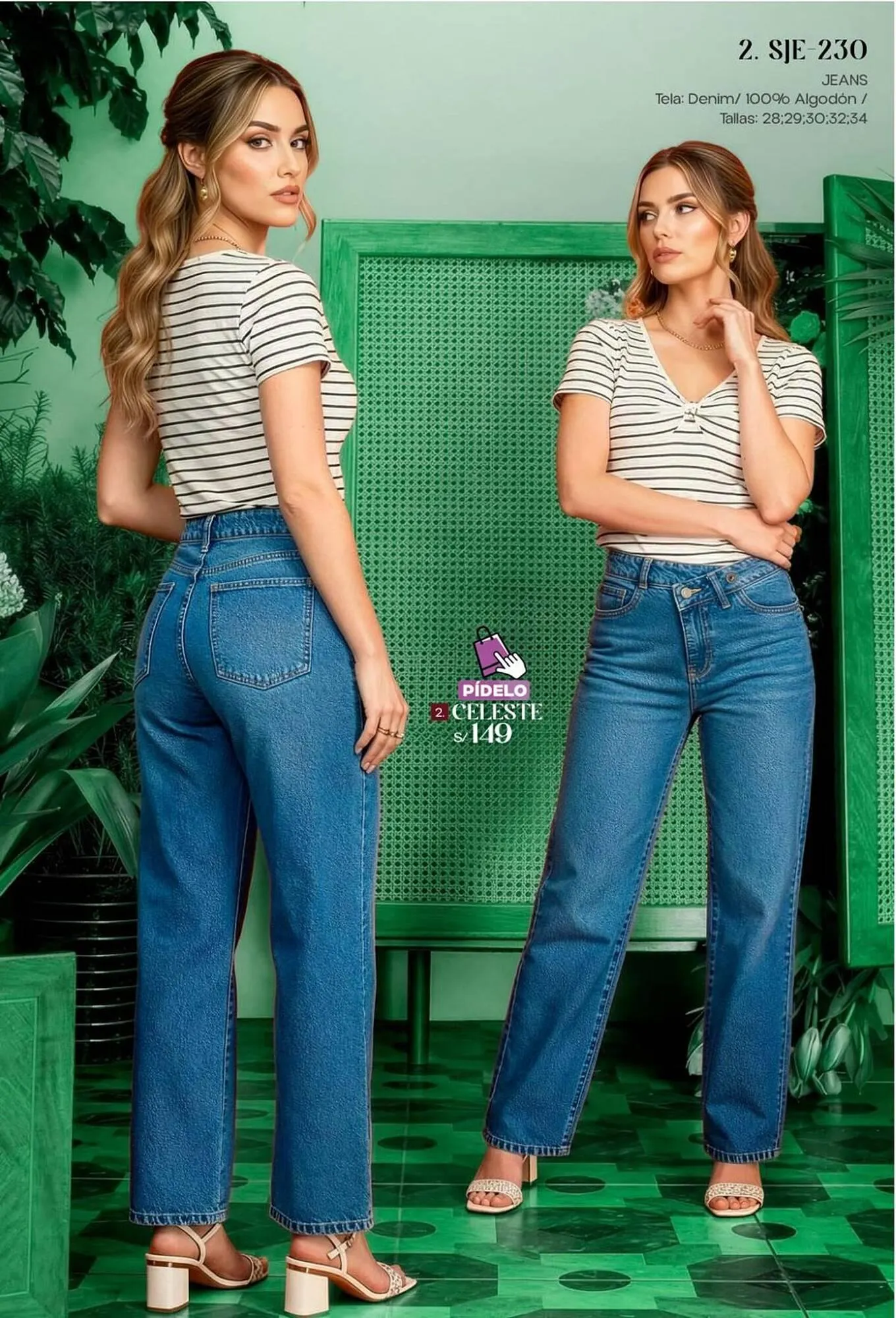 Catalogo de Catálogo Sokso 27 de febrero al 5 de abril 2026 - Pag 119