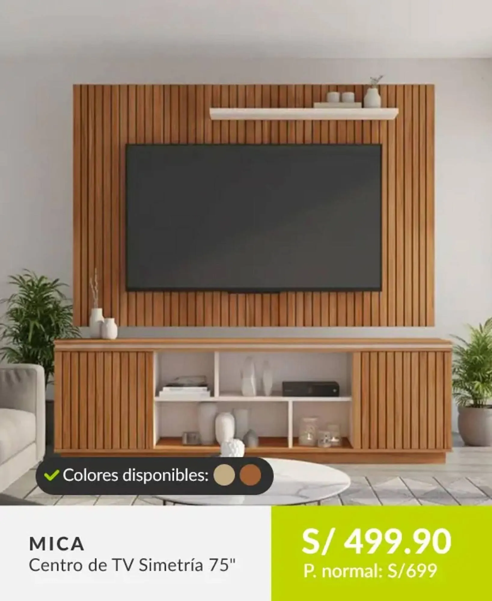 Catalogo de Catálogo Falabella 11 de febrero al 28 de febrero 2026 - Pag 4