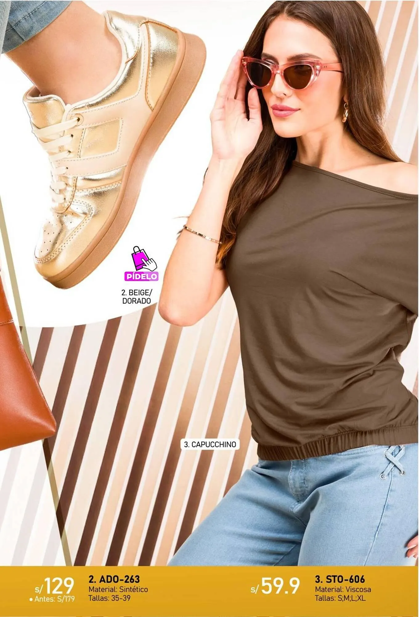 Catalogo de Catálogo Sokso 30 de octubre al 30 de noviembre 2025 - Pag 311