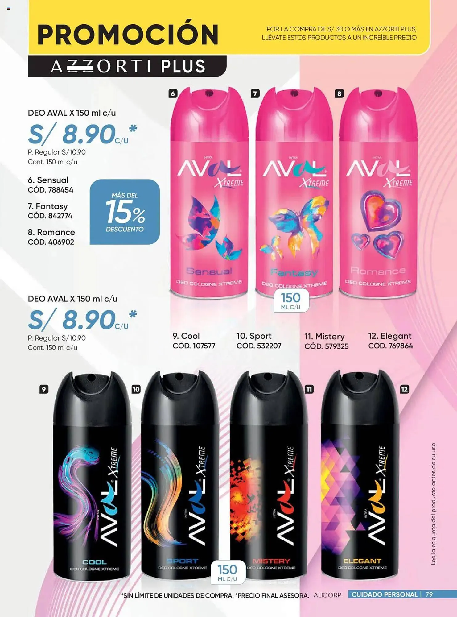 Catalogo de Catálogo Dupree 5 de febrero al 28 de febrero 2025 - Pag 239