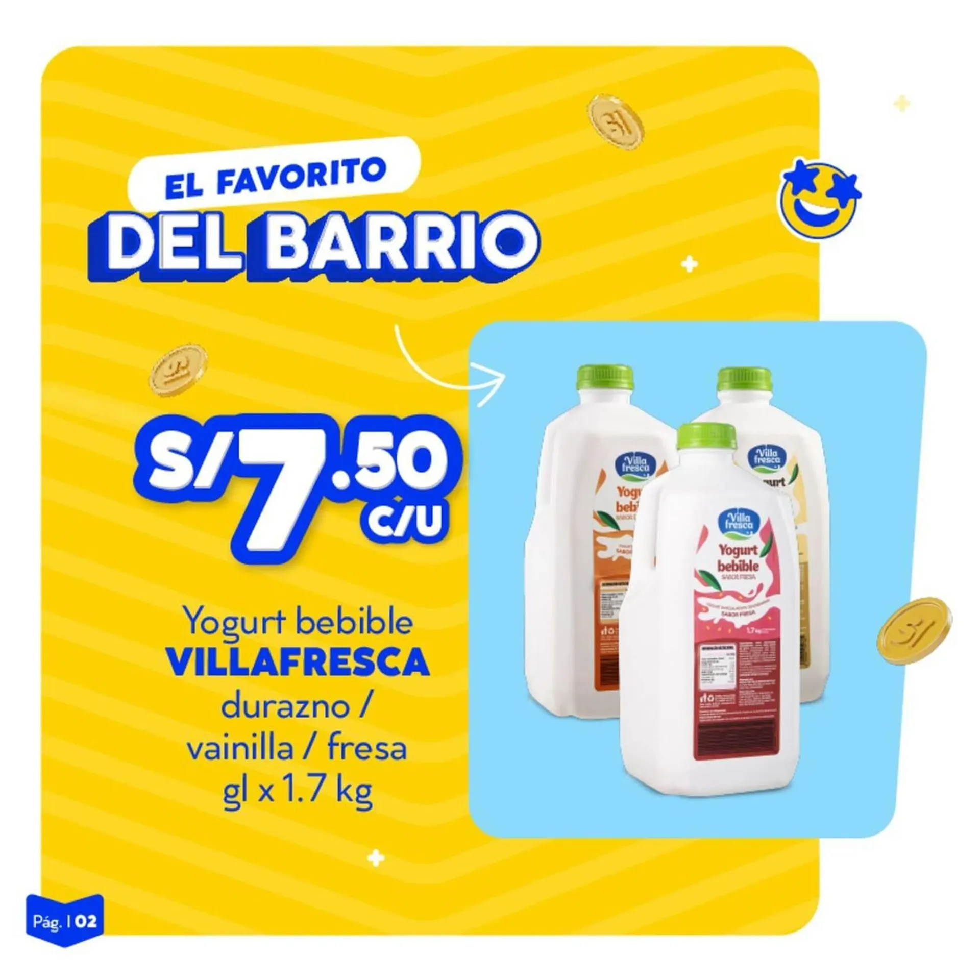 Catalogo de Catálogo Mass 2 de enero al 5 de febrero 2026 - Pag 2