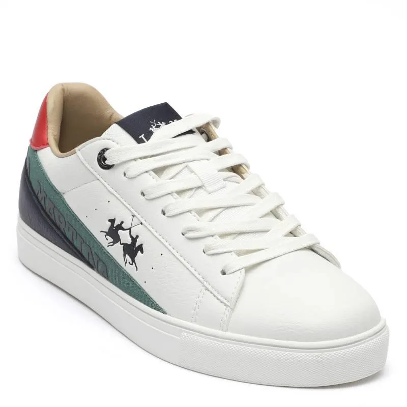 Zapatillas Urbanas Hombre La Martina Adolfo 2