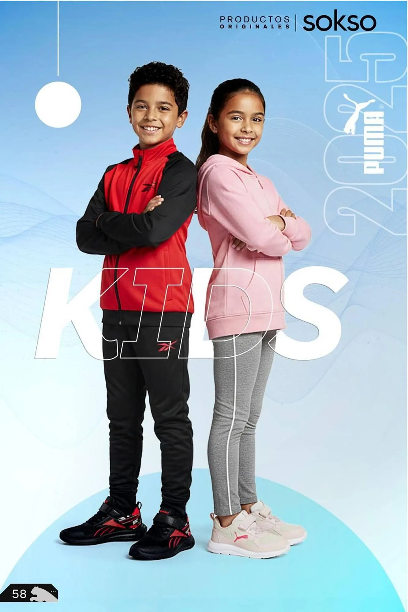 Catalogo de Catálogo Sokso 18 de octubre al 1 de noviembre 2025 - Pag 58