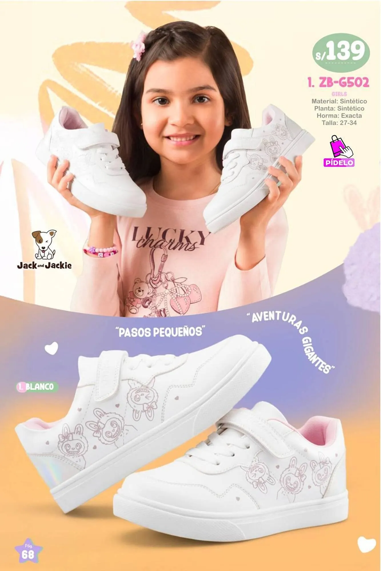 Catalogo de Catálogo Sokso 10 de noviembre al 4 de enero 2026 - Pag 68